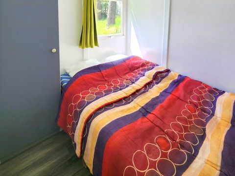 CHALET 6 personnes - 3 ch 6 pers
