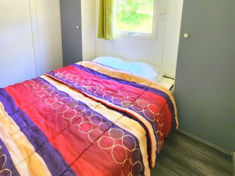 CHALET 6 personnes - 3 ch 6 pers
