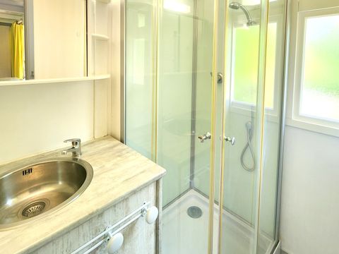 CHALET 6 personnes - 3 ch 6 pers