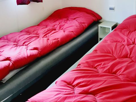 MOBILHOME 6 personnes - 2 ch 4-6 pers
