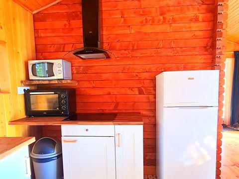 GÎTE 9 personnes - 3ch 7-9pers