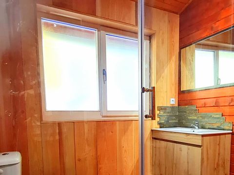 GÎTE 9 personnes - 3ch 7-9pers