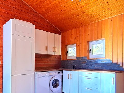 GÎTE 9 personnes - 3ch 7-9pers