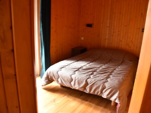 GÎTE 9 personnes - 3ch 7-9pers