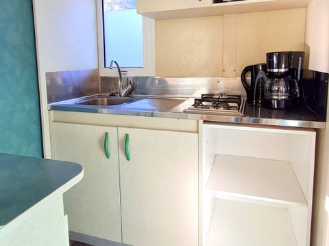 CHALET 5 personnes - Chalet 2 ch 5pers