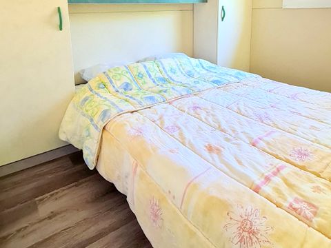 CHALET 5 personnes - Chalet 2 ch 5pers