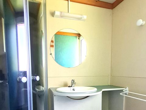 CHALET 5 personnes - Chalet 2 ch 5pers