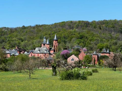 Camping Maeva Escapade Les Trois Sources - Camping Lot - Image N°11