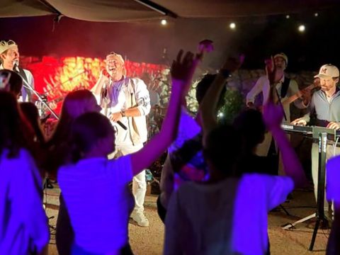 Camping Maeva Escapade Les Trois Sources - Camping Lot - Image N°27