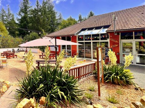 Camping Maeva Escapade Les Trois Sources - Camping Lot - Image N°38