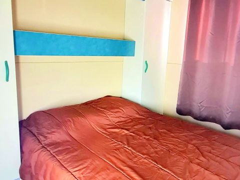 CHALET 5 personnes - Chalet 3 Pièces 5 Personnes