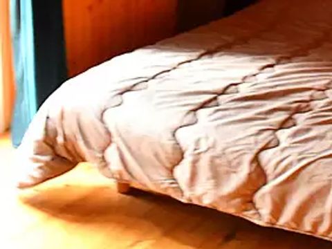 GÎTE 9 personnes - Gîte 4 Pièces 7/9 Personnes Climatisé + TV