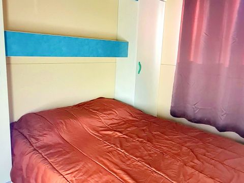 CHALET 5 personnes - Chalet 2 chambres