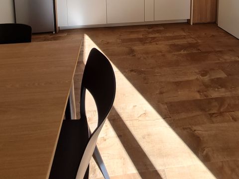 MOBILHOME 6 personnes - Mobilhome supérieur 3 chambres  Terracotta