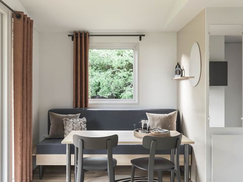 MOBILHOME 4 personnes - Mobil-home Panoramique Luxe 2 Chambres