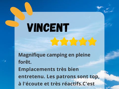 Camping Maeva Escapade Les Trois Sources - Camping Lot - Image N°12