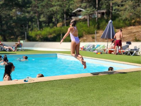 Camping Maeva Escapade Les Trois Sources - Camping Lot - Image N°23