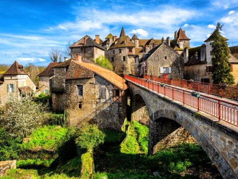 Camping Maeva Escapade Les Trois Sources - Camping Lot - Image N°10