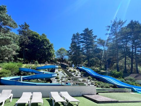 Camping Maeva Escapade Les Trois Sources - Camping Lot - Image N°44