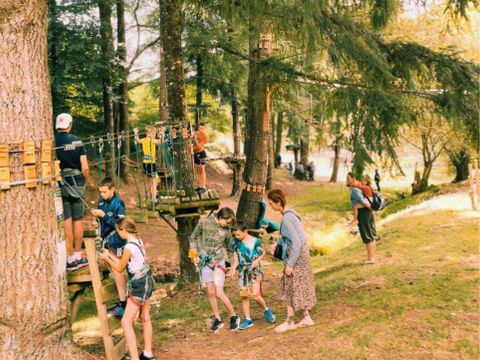 Camping Maeva Escapade Les Trois Sources - Camping Lot - Image N°41