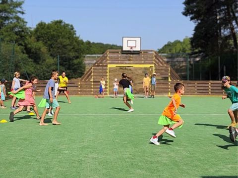 Camping Maeva Escapade Les Trois Sources - Camping Lot - Image N°26