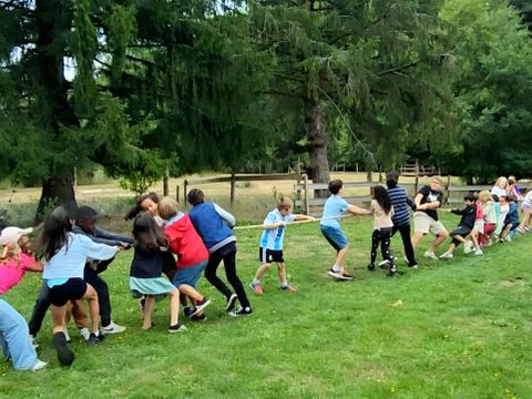 Camping Maeva Escapade Les Trois Sources - Camping Lot - Image N°25