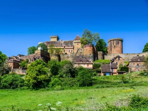 Camping Maeva Escapade Les Trois Sources - Camping Lot - Image N°8