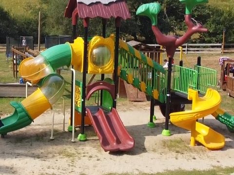Camping Maeva Escapade Les Trois Sources - Camping Lot - Image N°15