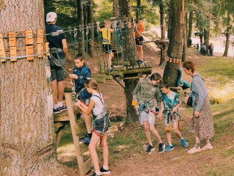 Camping Maeva Escapade Les Trois Sources - Camping Lot - Image N°14