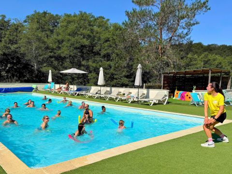 Camping Maeva Escapade Les Trois Sources - Camping Lot - Image N°43