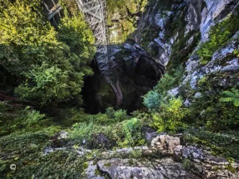 Camping Maeva Escapade Les Trois Sources - Camping Lot - Image N°5