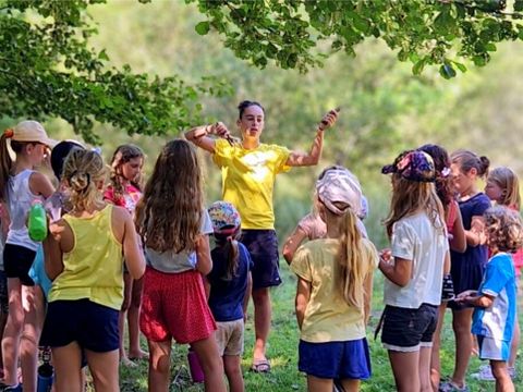 Camping Maeva Escapade Les Trois Sources - Camping Lot - Image N°18