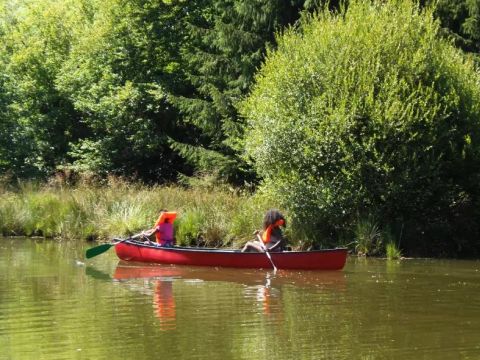 Camping Maeva Escapade Les Trois Sources - Camping Lot - Image N°21