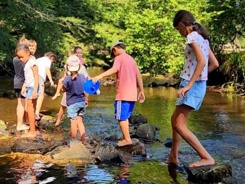 Camping Maeva Escapade Les Trois Sources - Camping Lot - Image N°36