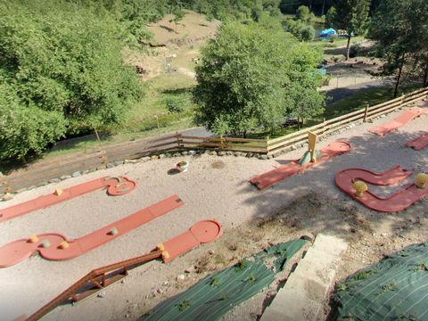 Camping Maeva Escapade Les Trois Sources - Camping Lot - Image N°18