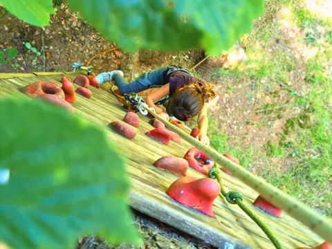 Camping Maeva Escapade Les Trois Sources - Camping Lot - Image N°46