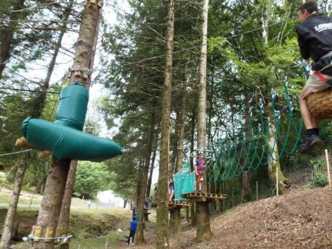 Camping Maeva Escapade Les Trois Sources - Camping Lot - Image N°11