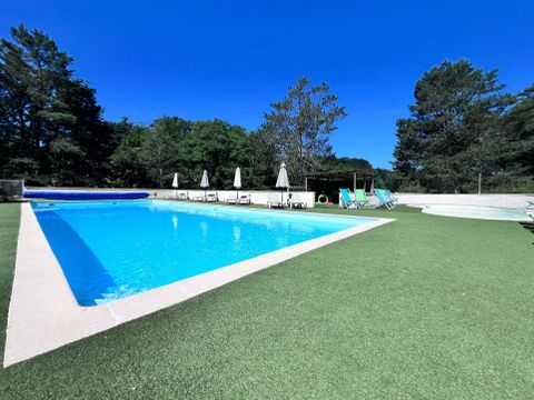 Camping Maeva Escapade Les Trois Sources - Camping Lot - Image N°45