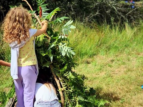 Camping Maeva Escapade Les Trois Sources - Camping Lot - Image N°29