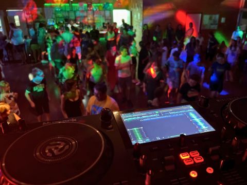 Camping Maeva Escapade Les Trois Sources - Camping Lot - Image N°39