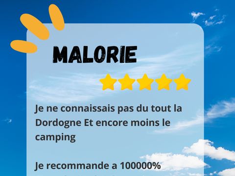 Camping Maeva Escapade Les Trois Sources - Camping Lot - Image N°13