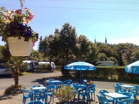 Camping La Croix Badeau - Camping Aube - Image N°5