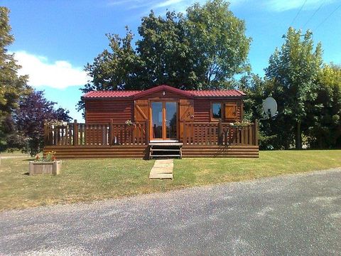 Camping La Croix Badeau - Camping Aube - Image N°20