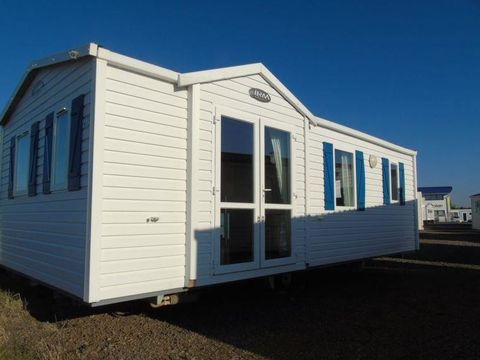 MOBILHOME 4 personnes - 2010