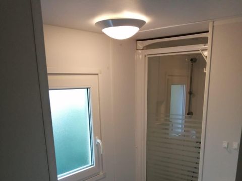 MOBILHOME 6 personnes - Moreva