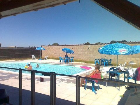 Camping La Croix Badeau - Camping Aube - Image N°2