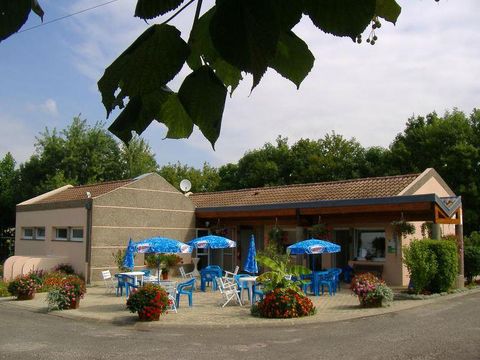 Camping La Croix Badeau - Camping Aube - Image N°12