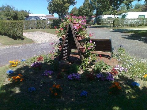 Camping La Croix Badeau - Camping Aube - Image N°19