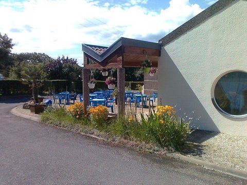 Camping La Croix Badeau - Camping Aube - Image N°11