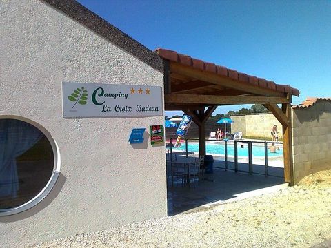 Camping La Croix Badeau - Camping Aube - Image N°4